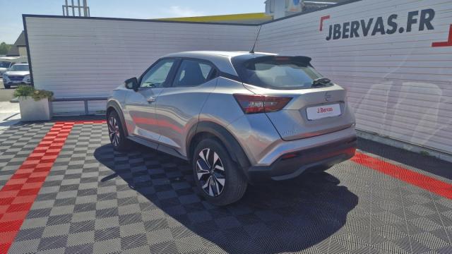 Nissan Juke image 3