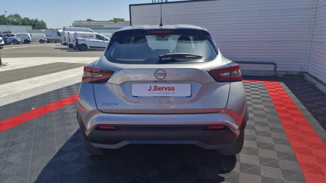 Nissan Juke image 9