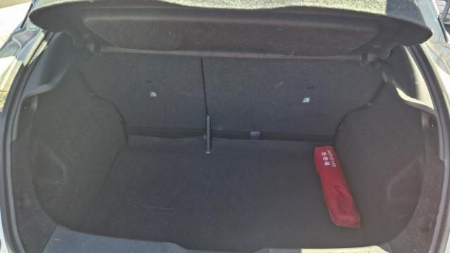 Nissan Juke image 8