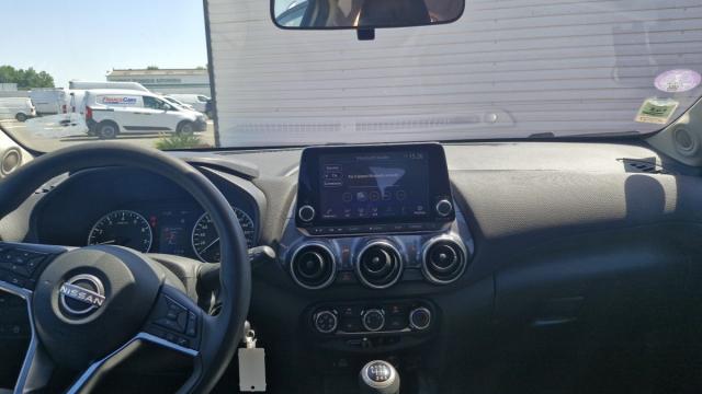 Nissan Juke image 2