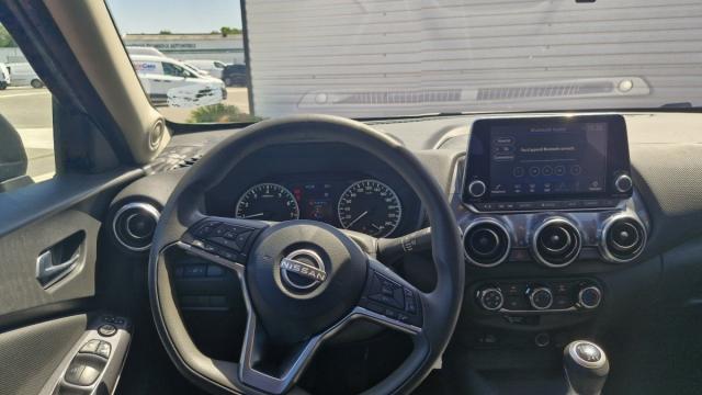 Nissan Juke image 1