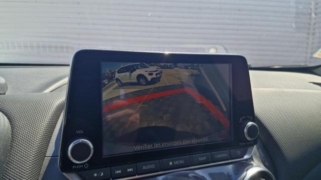 Nissan Juke image 6