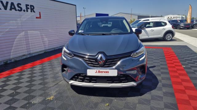 Renault Captur image 6