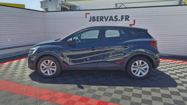 Renault Captur image 8