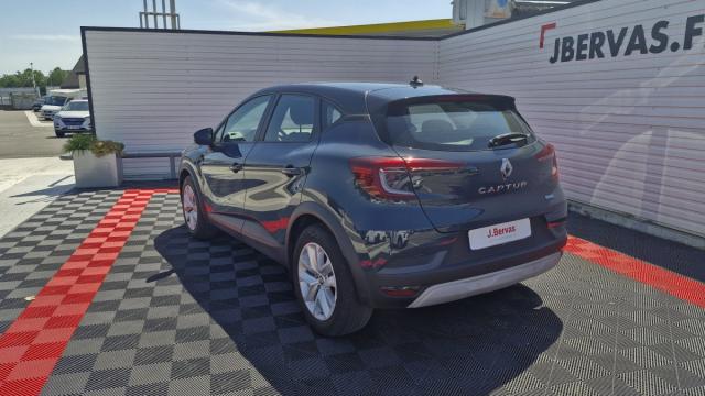 Renault Captur image 5