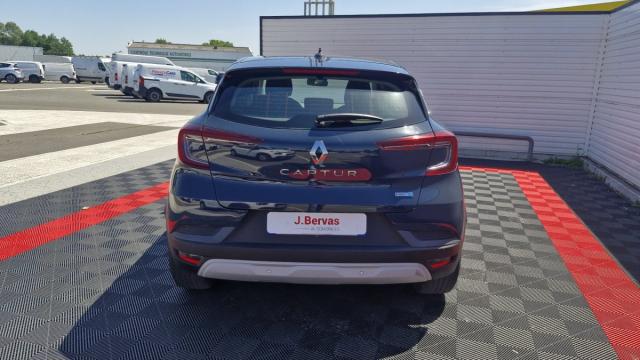 Renault Captur image 4
