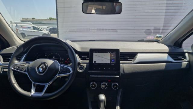 Renault Captur image 7