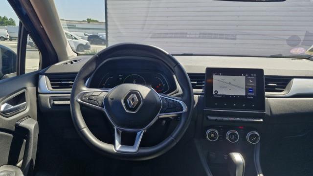 Renault Captur image 1