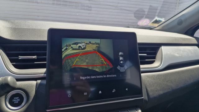 Renault Captur image 3