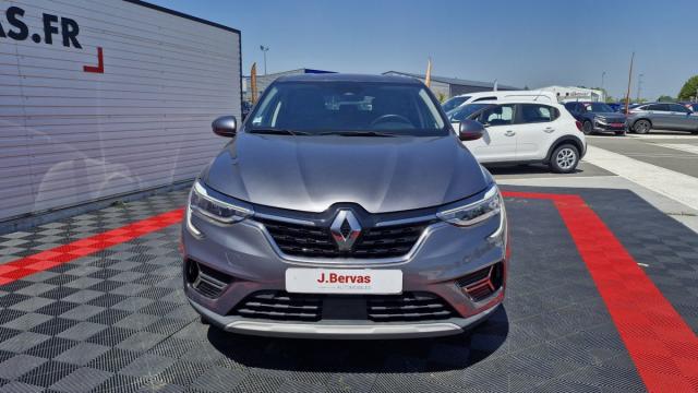 Renault Arkana image 8