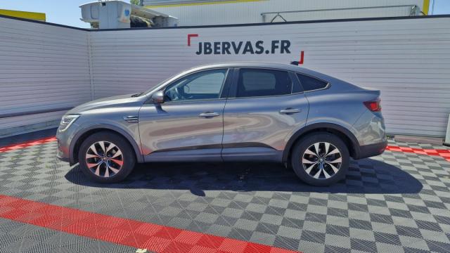 Renault Arkana image 7