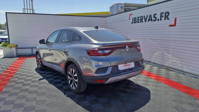Renault Arkana image 9