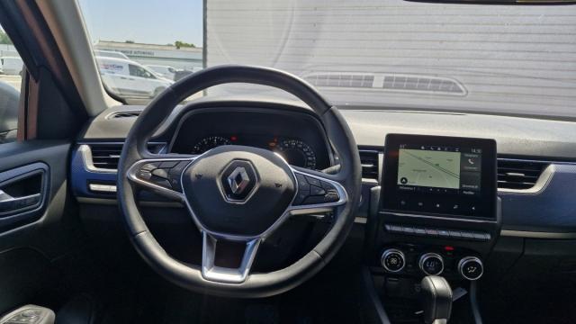 Renault Arkana image 4