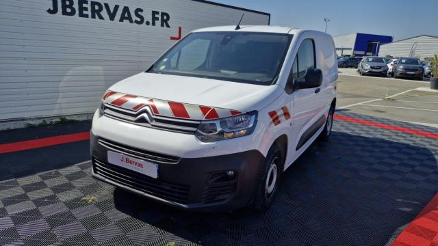 Citroen Berlingo M Bluehdi 100 Club