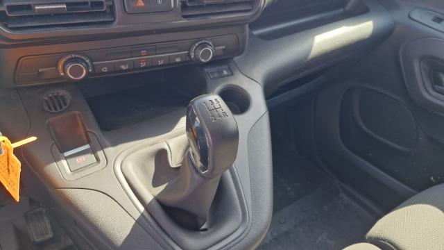 Citroen Berlingo image 1