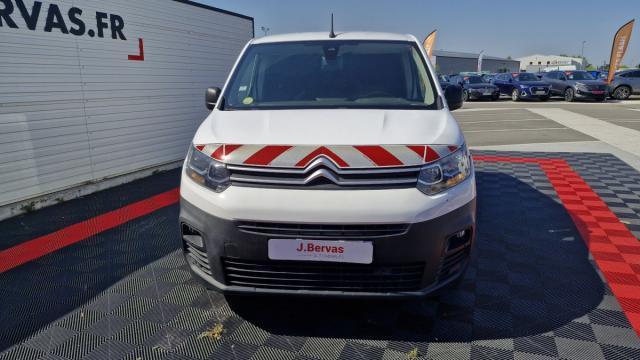 Citroen Berlingo image 4