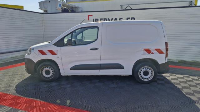 Citroen Berlingo image 7