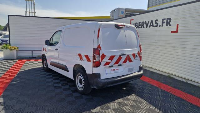Citroen Berlingo image 2