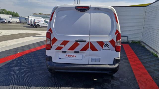 Citroen Berlingo image 5