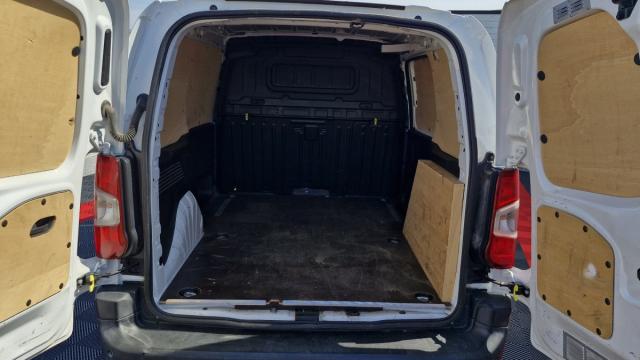 Citroen Berlingo image 8