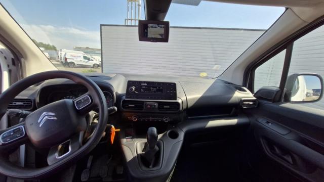 Citroen Berlingo image 6