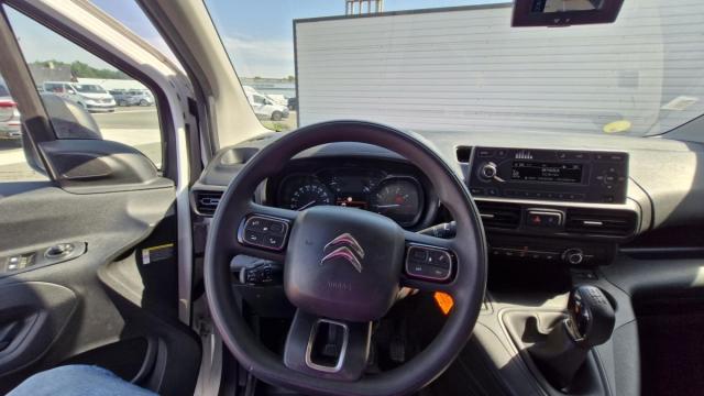 Citroen Berlingo image 9