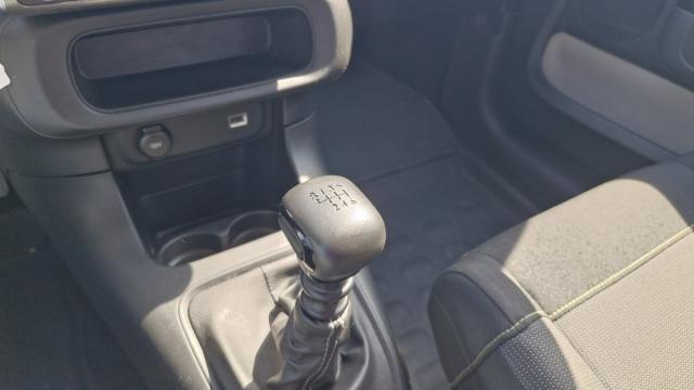 Citroen C3 image 8
