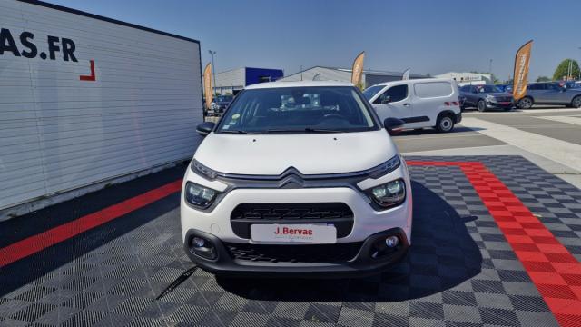 Citroen C3 image 9
