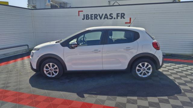 Citroen C3 image 4