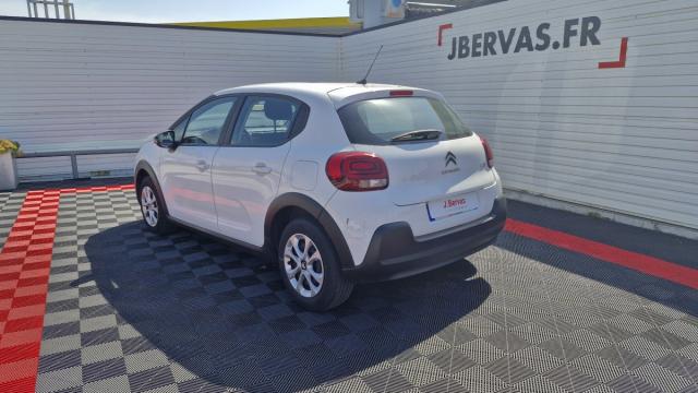 Citroen C3 image 2