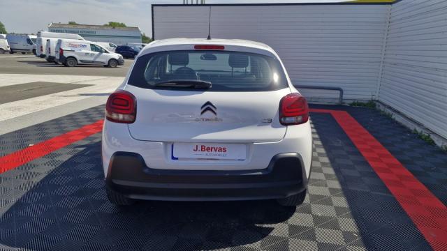 Citroen C3 image 5