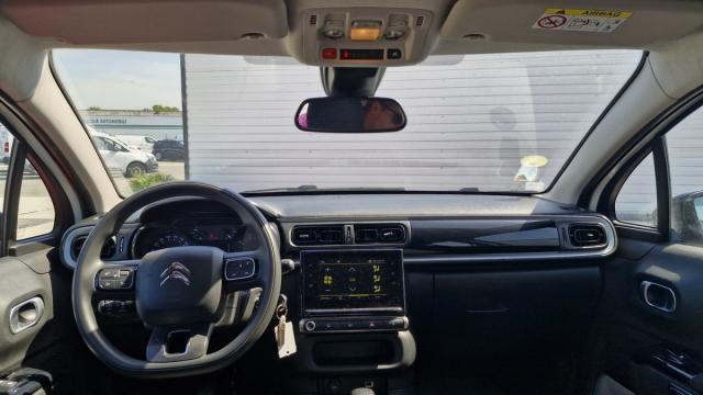 Citroen C3 image 3