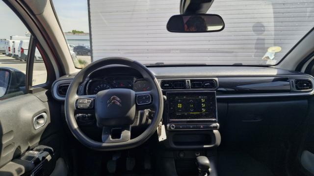 Citroen C3 image 6