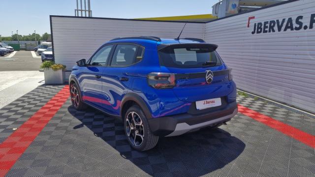 Citroen C3 image 3