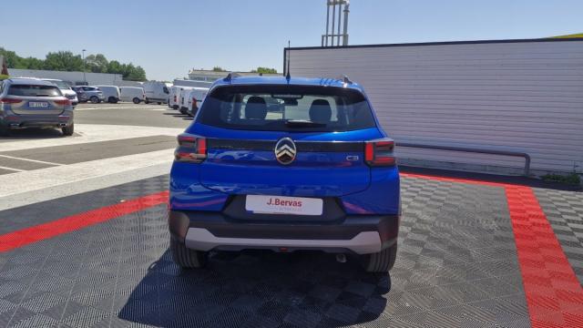 Citroen C3 image 2