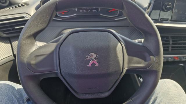 Peugeot 208 Affaire image 5