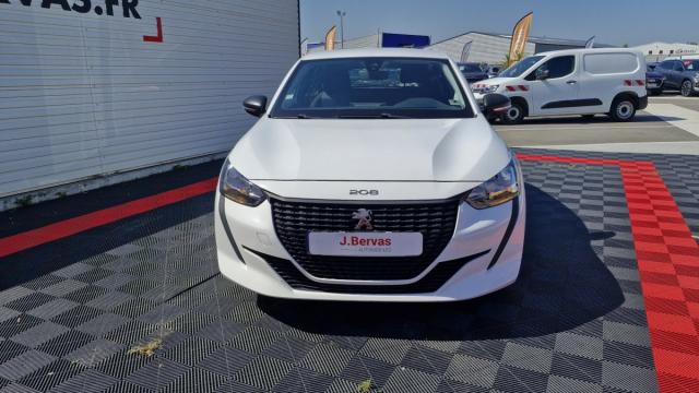 Peugeot 208 Affaire image 1