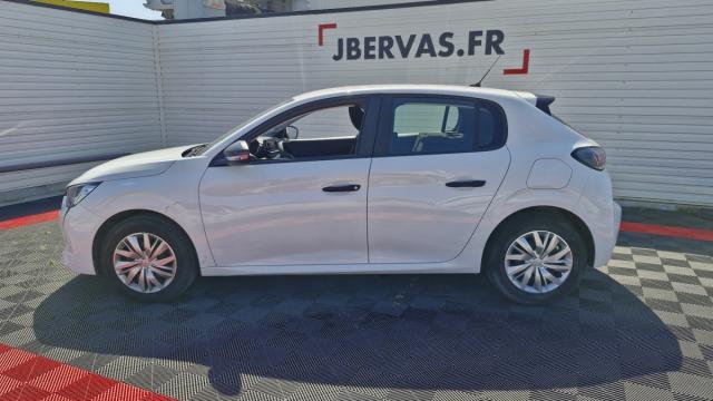 Peugeot 208 Affaire image 8