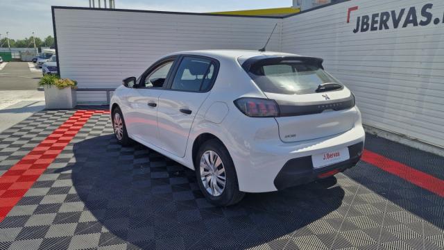 Peugeot 208 Affaire image 2