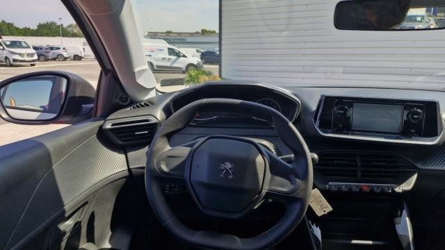 Peugeot 208 Affaire image 3