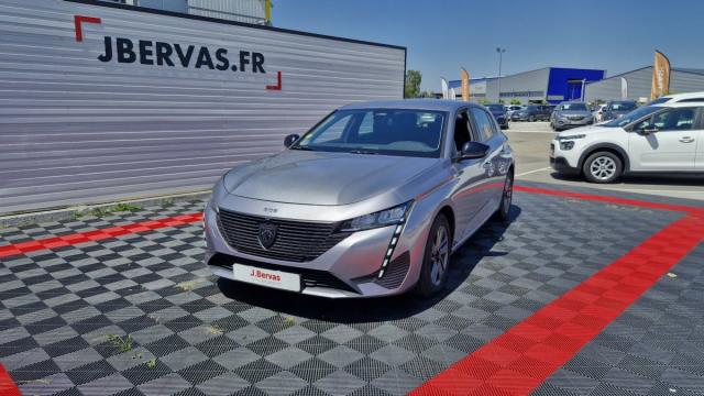 Peugeot 308 Bluehdi 130ch Eat8 Active Pack