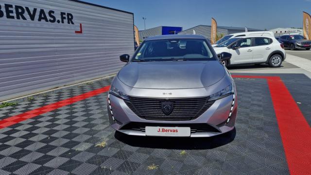 Peugeot 308 image 7