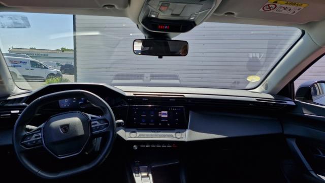 Peugeot 308 image 6