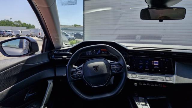 Peugeot 308 image 4