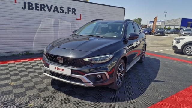 Fiat Tipo Sw 1.5 Turbo 130 Ch Dct7 Hybrid Cross