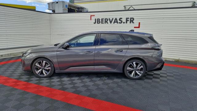 Peugeot 308 Sw image 9
