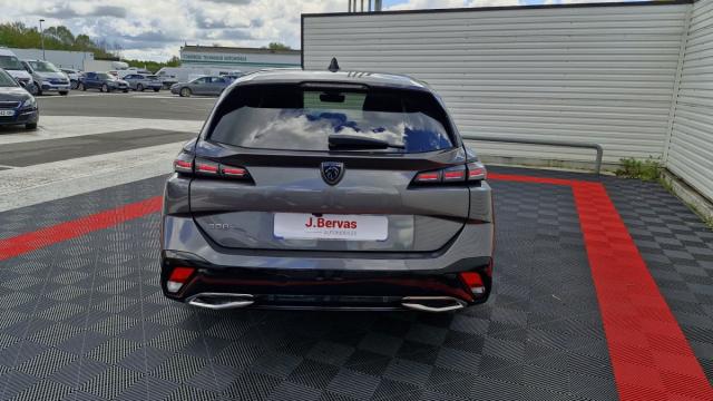 Peugeot 308 Sw image 1
