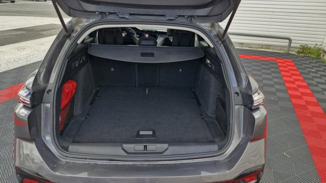 Peugeot 308 Sw image 6