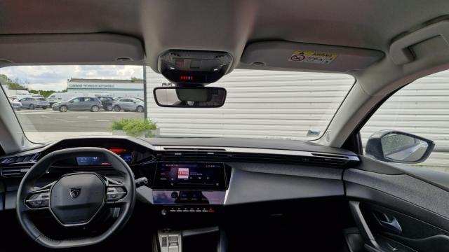 Peugeot 308 Sw image 2