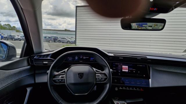 Peugeot 308 Sw image 8
